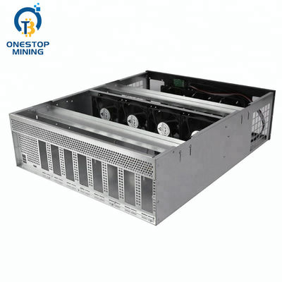 Gpus Miner 8 Gtx 1660 Ti 6 Gb 6 Gigabyte Card đồ họa Gigabyte Ethereum Miner Asic Miners