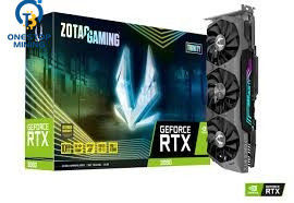 Msi Geforce Rtx 3080 Gaming Oc 10gb Gddr6x Zotac Graphic Card Miner Khai thác