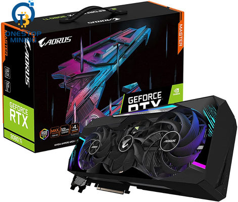 Msi Geforce Rtx 3080 Gaming Oc 10gb Gddr6x Zotac Graphic Card Miner Khai thác