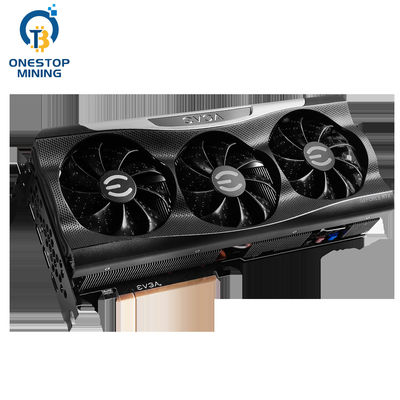 Card đồ họa chơi game video 12GB Rtx3080 Ti Gigabyte Gtx GPU Gddr53080ti dành cho máy tính xách tay khai thác