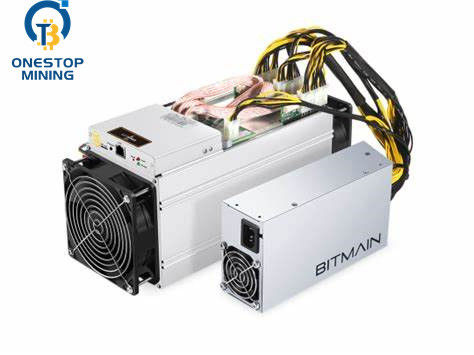 Goldshell Kd5 Kadena Miner Khả năng sinh lời cao 18,7TH / S với nguồn cung cấp điện Kda Coin Miner