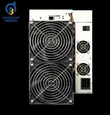 Máy khai thác mạng Goldshell Ck5 12 / S Ckb Máy khai thác tiền điện tử Rig