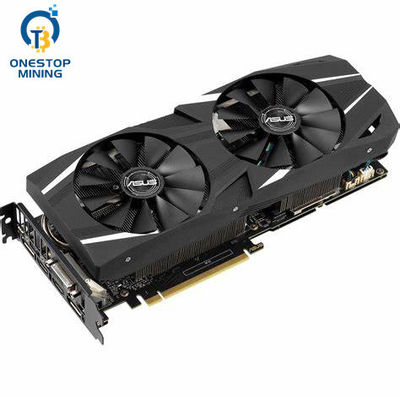 Geforce Rtx 2060 6g 8g Máy khai thác thẻ đồ họa không Lhr Tốt cho chơi game