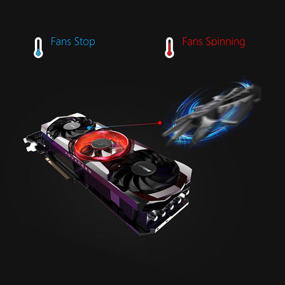 Thẻ đồ họa Gpu Rig Nvidia Geforce Rtx 3070 10gb Rtx 3070ti Máy khai thác thẻ đồ họa Non Lhr