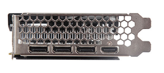 Máy khai thác thẻ đồ họa Xfx Rx580 8gb Gpu Eth Ethereum Mining Rig