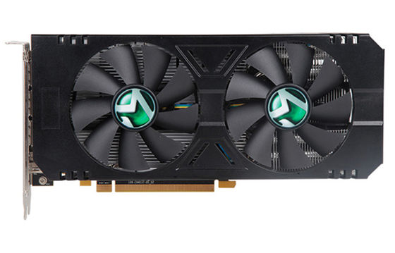 Máy khai thác thẻ đồ họa Xfx Rx580 8gb Gpu Eth Ethereum Mining Rig