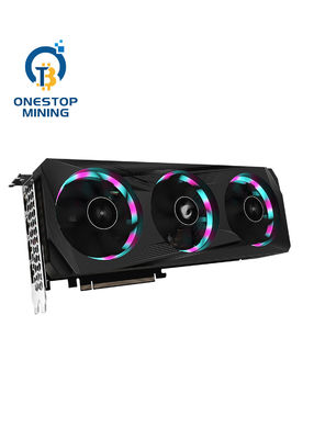 Master Radeon Rx 6700 Xt 12g Rx 6700 Xt 16gb Gpu Graphic Card Miner cho chơi game