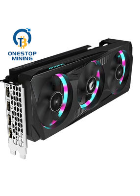 Master Radeon Rx 6700 Xt 12g Rx 6700 Xt 16gb Gpu Graphic Card Miner cho chơi game
