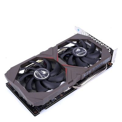 Máy tính bên ngoài 10gb Gddr5 Card đồ họa Miner Gtx 3080
