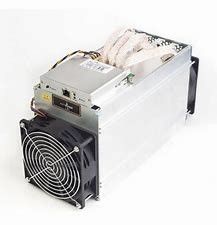 Bitmain Antminer L3 ++ Litecoin Miner cho thiết bị khai thác Scrypt 580 Mh / S Doge