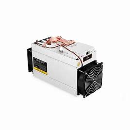 Bitmain Antminer L3 ++ Litecoin Miner cho thiết bị khai thác Scrypt 580 Mh / S Doge