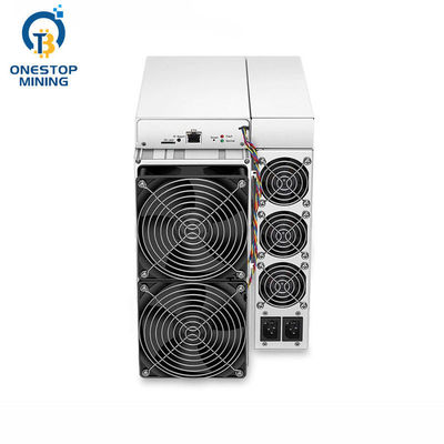 Bitmain S19 PRO mới nhất 110th / S Lô đầu tiên của Antminer S19 PRO Đơn đặt hàng trước máy khai thác bitcoin asic