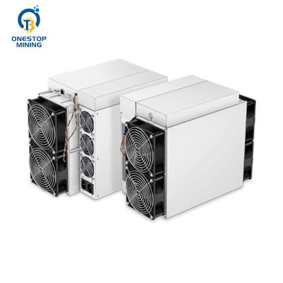 Bitmain S19 PRO mới nhất 110th / S Lô đầu tiên của Antminer S19 PRO Đơn đặt hàng trước máy khai thác bitcoin asic