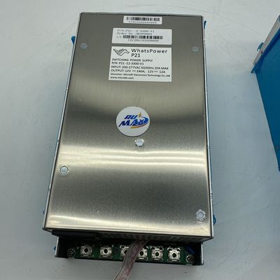 Futures P21 Power Supply Brand New WhatsMiner power Giao hàng tháng 9