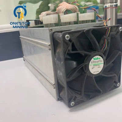 Máy khai thác tiền điện tử S9 13,5t Bitmain Antminer Asic Máy khai thác tiền điện tử Sha-256