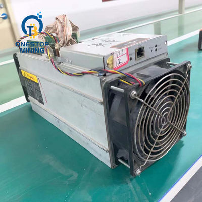 Antminer S9i 14t 16nm Jual Bitmain Bitcoin Miner Asic Rig 1800W 208-240V