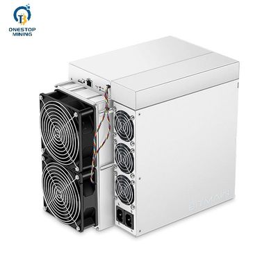Antminer D7 Máy khai thác Asic Dash Miner tốt nhất hoàn toàn mới với Psu