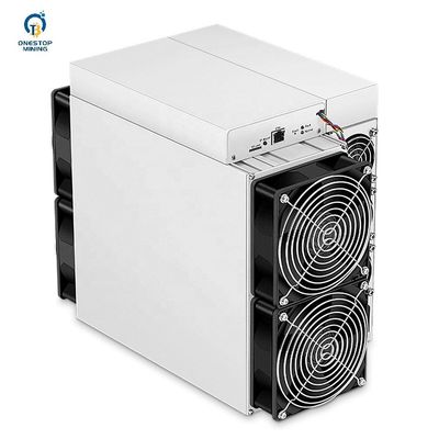 Antminer D7 Máy khai thác Asic Dash Miner tốt nhất hoàn toàn mới với Psu