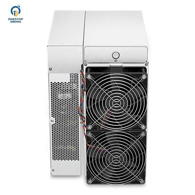 Antminer D7 Máy khai thác Asic Dash Miner tốt nhất hoàn toàn mới với Psu