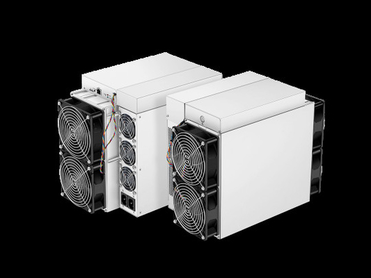 Bitmain Antminer T19 88th S SHA256 với máy Asic dây nguồn Bitcoin