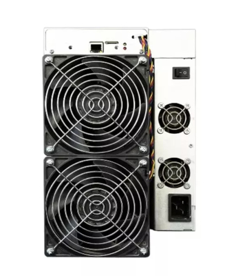 Hashrate cao Kadena Khai thác Asic Bitmain Miner Kd5 KD6 18 TH / S