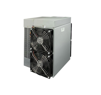 Gold Shell Kadena Asic Miner Kd5 KD6 High Hashrate 18 TH / S Kadena Mining
