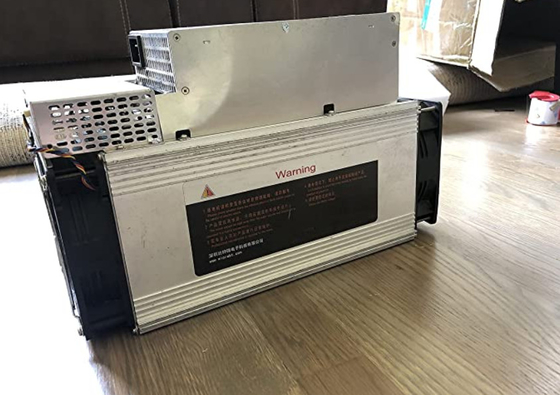 Khả năng sinh lời M21S 58TH Máy khai thác tiền điện tử Whatsminer BTC Asic Miner