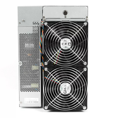 Antminer L7 9500 Mh / S Litecoin Miner Asic Dogecoin Mining