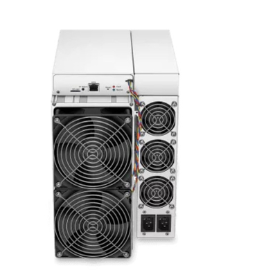 Antminer L7 9500 Mh / S Litecoin Miner Asic Dogecoin Mining