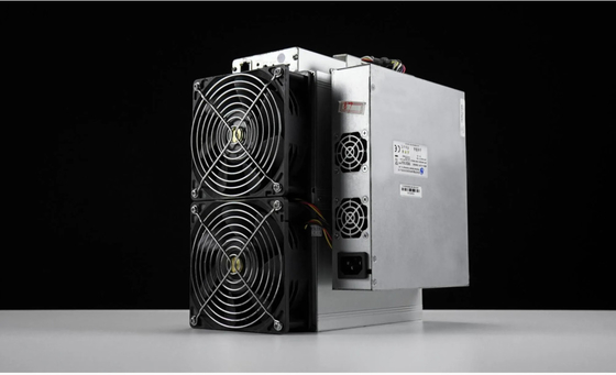 Antminer S19j Pro Máy khai thác Bitcoin Asic Sha256 3050w Tuổi thọ thứ 100