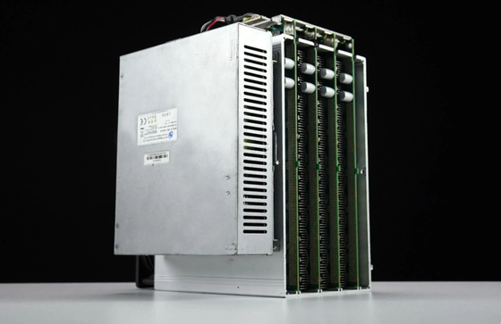 Antminer S19j Pro Máy khai thác Bitcoin Asic Sha256 3050w Tuổi thọ thứ 100