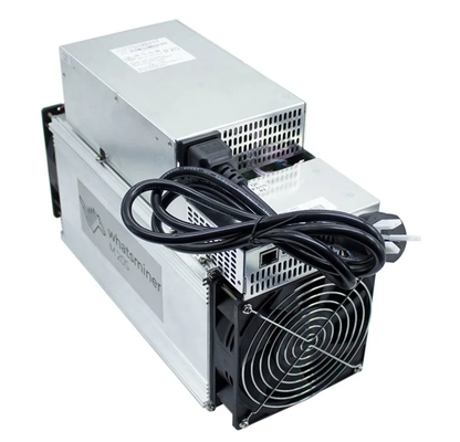 Metal Whatsminer M21S Khai thác Bitcoin thứ 58