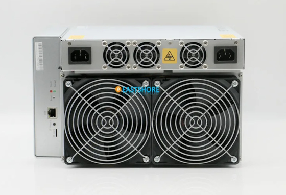 Bộ nguồn Asic Antminer S17 Pro 53th / S 1296-1728w Giàn khoan Bitcoin Asic