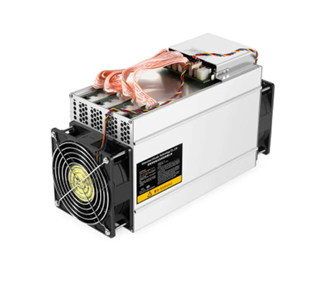 Antminer L3 + 504mh / S 1.6w / Mh Asic Litecoin Miner Cung cấp năng lượng