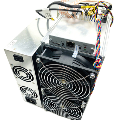 Innosilicon T3 + 57t BTC Asic Miner với Psu 220v / 110v