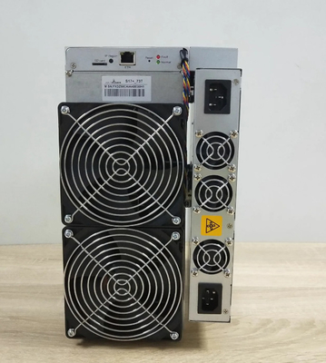 Antminer S19 95th / S Bitmain Asic Bitcoin Miner Sha-256 Khai thác tiền điện tử