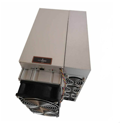 Antminer T19 84Th / S Công cụ khai thác mới BITCOIN BTC Blockchain Khai thác tiền điện tử Asic