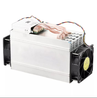 Bitmain Antminer L3 + Scrypt Litecoin Miner Asic 504 Mh / S
