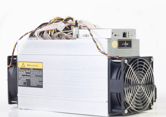 Bitmain Antminer L3 + Scrypt Litecoin Miner Asic 504 Mh / S