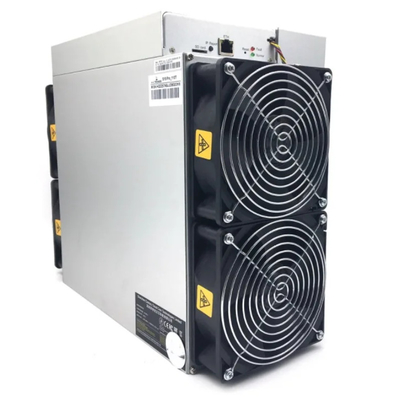 Bitmain Antminer T19 88th 3300w SHA256 Máy Asic Bitcoin với PSU