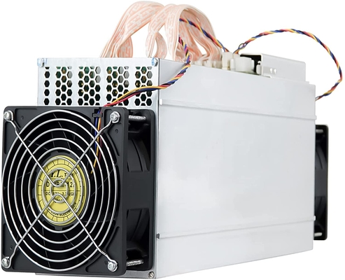 Máy khai thác Litecoin Bitmain Asic có lợi nhuận cao L3 + 504mh / S