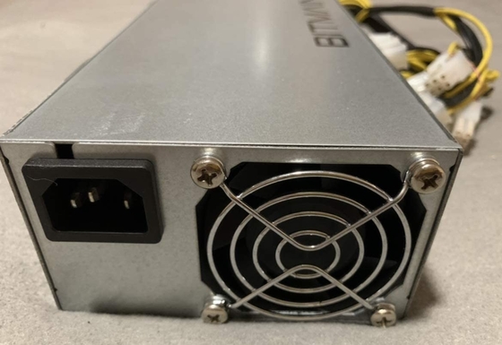Máy khai thác Litecoin Bitmain Asic có lợi nhuận cao L3 + 504mh / S