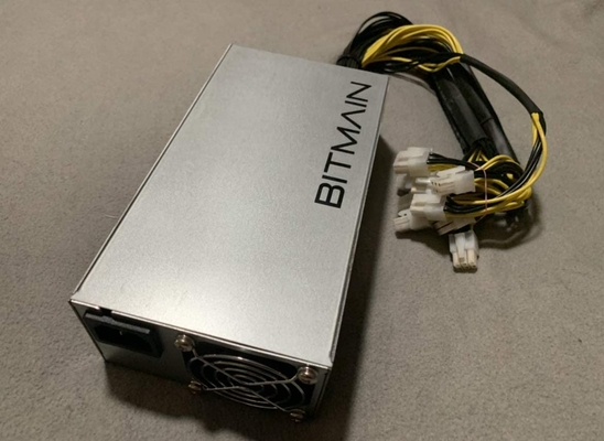 Máy khai thác Litecoin Bitmain Asic có lợi nhuận cao L3 + 504mh / S