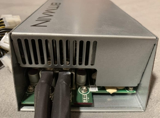 Máy khai thác Litecoin Bitmain Asic có lợi nhuận cao L3 + 504mh / S