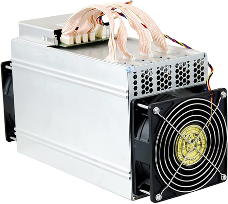 Máy khai thác Litecoin Bitmain Asic có lợi nhuận cao L3 + 504mh / S