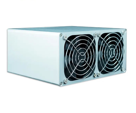 Goldshell Hs Box Hns Miner Blake2b SHA3 Algorithm Khai thác