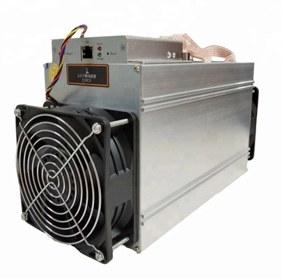 Máy khai thác mỏ Bitmain Antminer Dr3 7.8t 1410w
