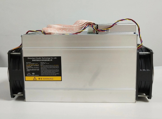 Máy khai thác mỏ Bitmain Antminer Dr3 7.8t 1410w