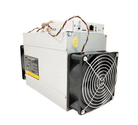 Antminer DR3 7.8T Phần mềm Antminer Dr3 Khả năng sinh lời cao Khai thác Asic được phân bổ cao 76dB