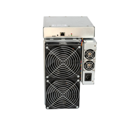 Bitmain Antminer Dr5 34th / S Decred Minerstat Dcr Coin Khai thác